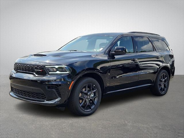 2026 Dodge Durango DURANGO GT AWD HEMI V8 2026 Dodge Durango DURANGO GT AWD HEMI V8