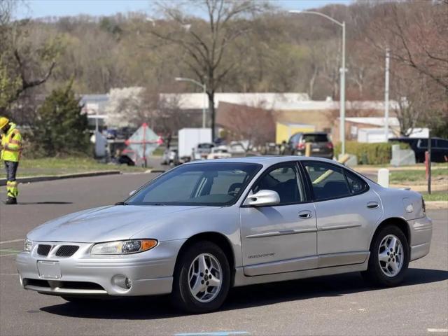 2002 Pontiac Grand Prix GT for sale in Bensalem, PA