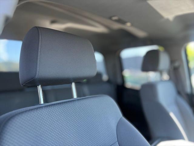 2015 GMC Sierra 2500HD SLE
