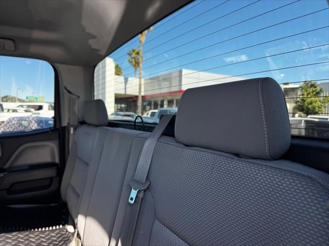 2015 GMC Sierra 2500HD SLE