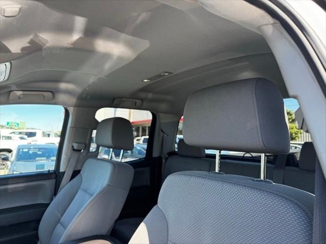 2015 GMC Sierra 2500HD SLE