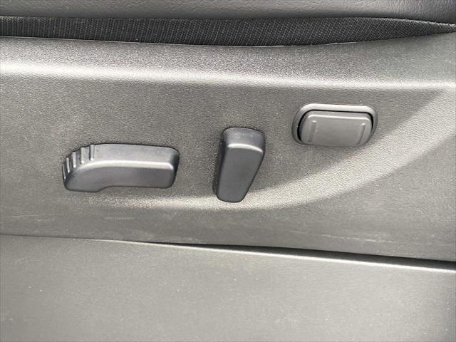 2026 Nissan Frontier Crew Cab PRO-X 4x2