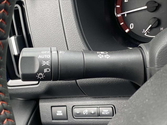 2026 Nissan Frontier Crew Cab PRO-X 4x2