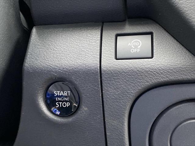 2026 Nissan Frontier Crew Cab PRO-X 4x2