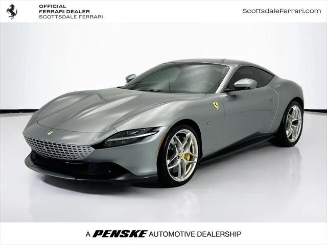 2021 Ferrari Roma Base for sale in Phoenix, AZ