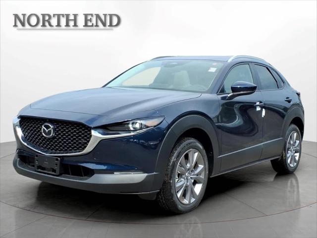 2026 Mazda CX-30 2.5 S Premium for sale in Lunenburg, MA