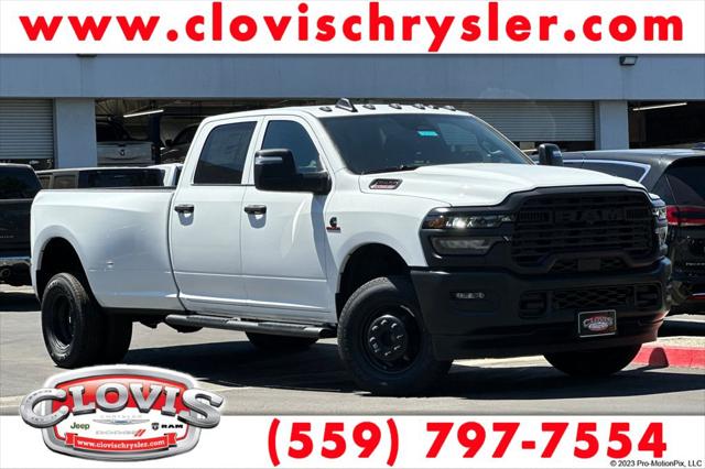 2026 RAM Ram 3500 RAM 3500 TRADESMAN CREW CAB 4X4 8 BOX 2026 RAM Ram 3500 RAM 3500 TRADESMAN CREW CAB 4X4 8 BOX