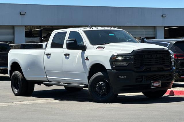 2026 RAM Ram 3500 RAM 3500 TRADESMAN CREW CAB 4X4 8 BOX 2026 RAM Ram 3500 RAM 3500 TRADESMAN CREW CAB 4X4 8 BOX