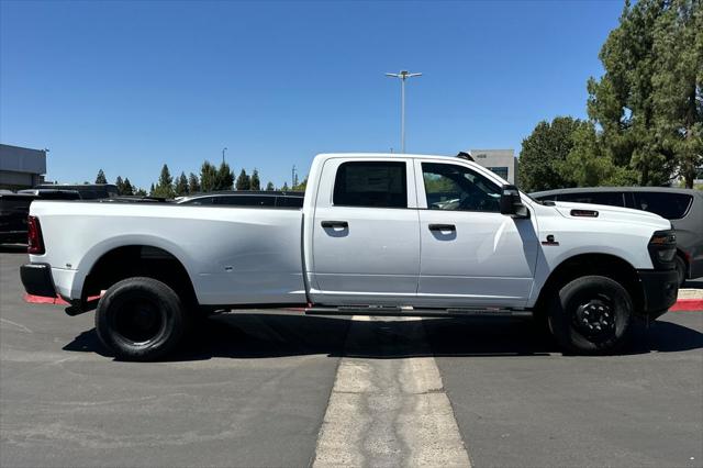 2026 RAM Ram 3500 RAM 3500 TRADESMAN CREW CAB 4X4 8 BOX 2026 RAM Ram 3500 RAM 3500 TRADESMAN CREW CAB 4X4 8 BOX