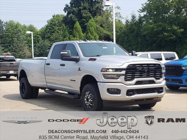2026 Ram 3500 Big Horn Crew Cab 4x4 8' Box for sale in Mayfield Village, OH