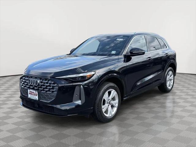 2025 Audi Q5 Premium TFSI quattro S tronic for sale in Parsippany, NJ