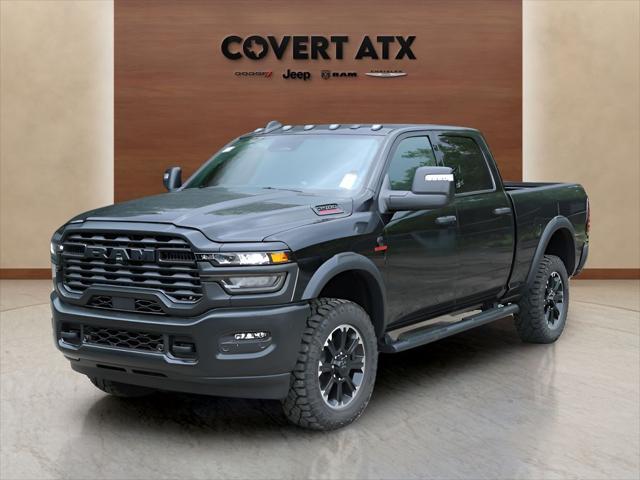 2026 Ram 2500 Warlock Crew Cab 4x4 6'4" Box for sale in Austin, TX