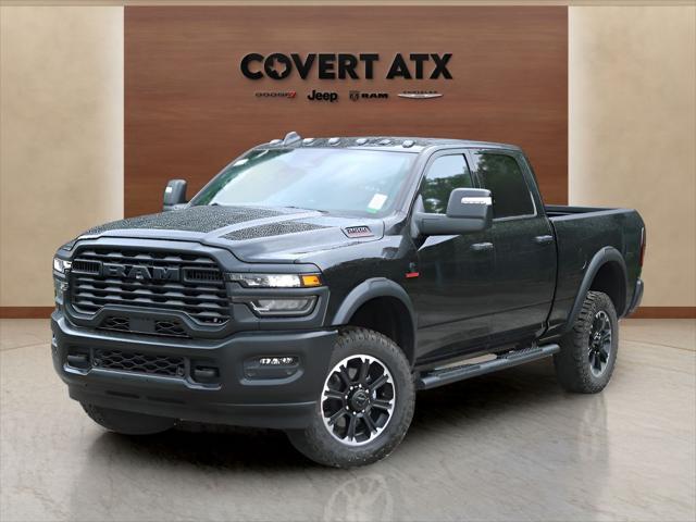2026 Ram 2500 Warlock Crew Cab 4x4 6'4" Box for sale in Austin, TX