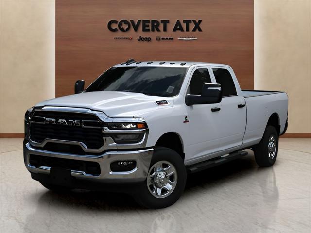 2026 Ram 2500 Tradesman Crew Cab 4x4 8' Box for sale in Austin, TX