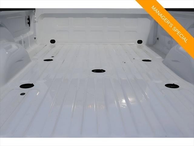 2026 Ram 2500 Tradesman Crew Cab 4x4 8 Box