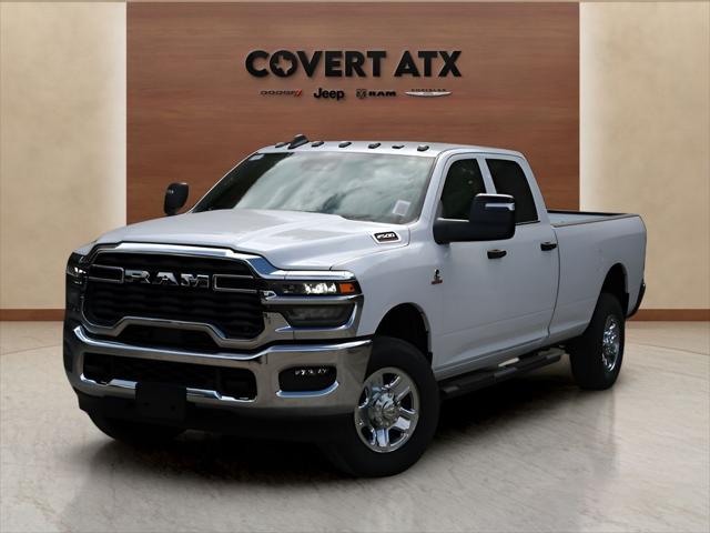 2026 Ram 2500 Tradesman Crew Cab 4x4 8' Box for sale in Austin, TX