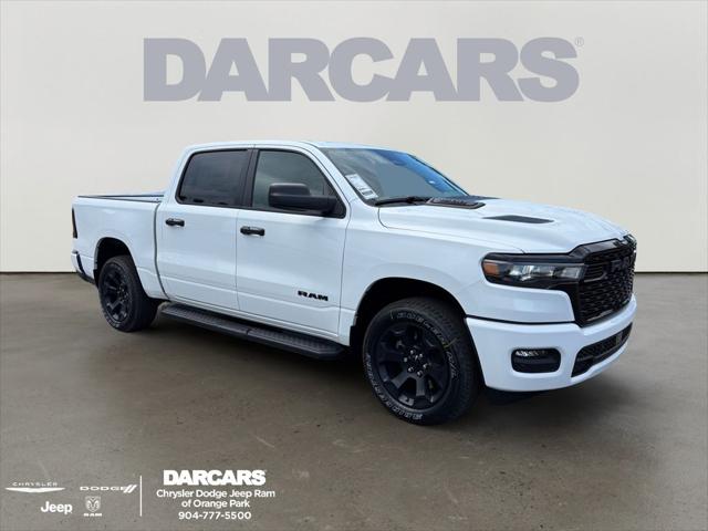 2026 Ram 1500 Express Crew Cab 4x4 5'7" Box for sale in Jacksonville, FL