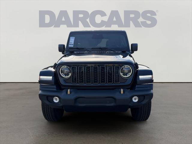 2026 Jeep Wrangler 85th Anniversary