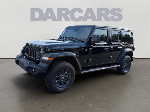 2026 Jeep Wrangler 85th Anniversary