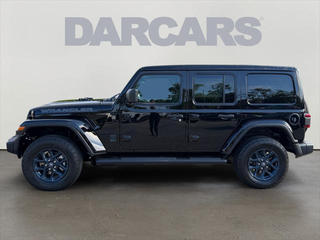 2026 Jeep Wrangler 85th Anniversary
