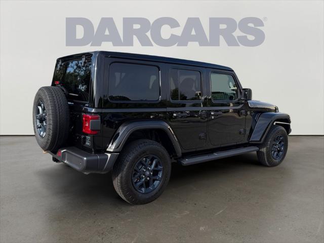 2026 Jeep Wrangler 85th Anniversary