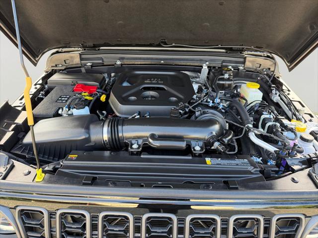 2026 Jeep Wrangler 85th Anniversary
