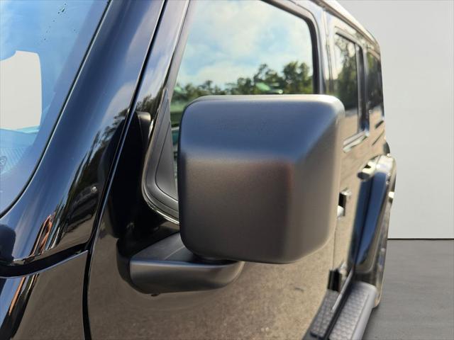 2026 Jeep Wrangler 85th Anniversary