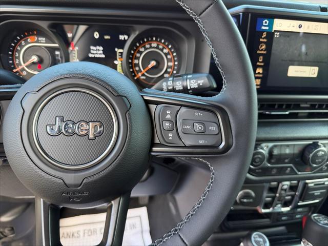 2026 Jeep Wrangler 85th Anniversary