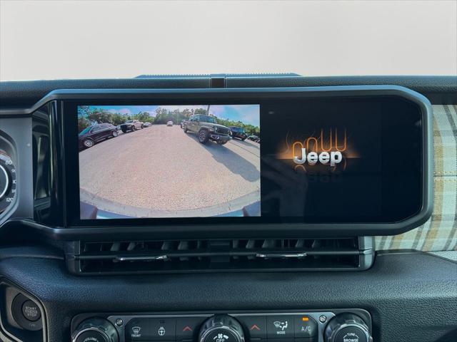 2026 Jeep Wrangler 85th Anniversary