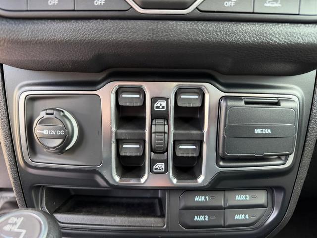 2026 Jeep Wrangler 85th Anniversary