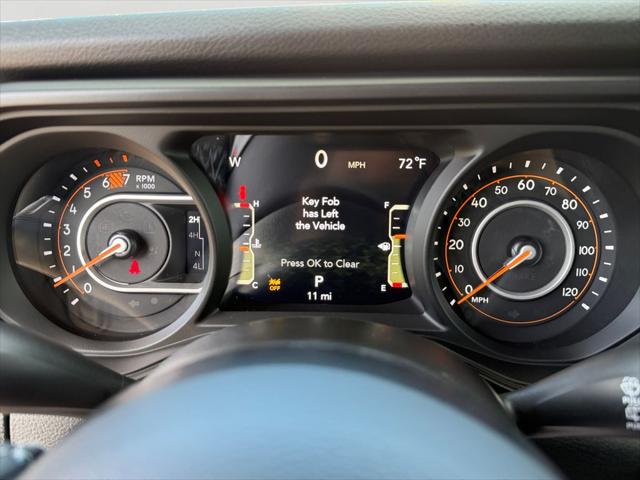 2026 Jeep Wrangler 85th Anniversary