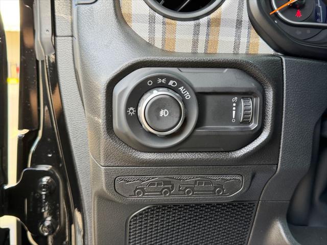 2026 Jeep Wrangler 85th Anniversary