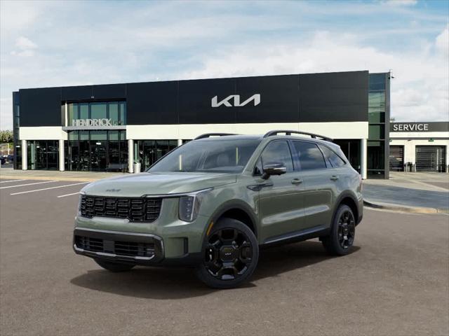 2026 Kia Sorento X-Line SX Prestige for sale in Concord, NC
