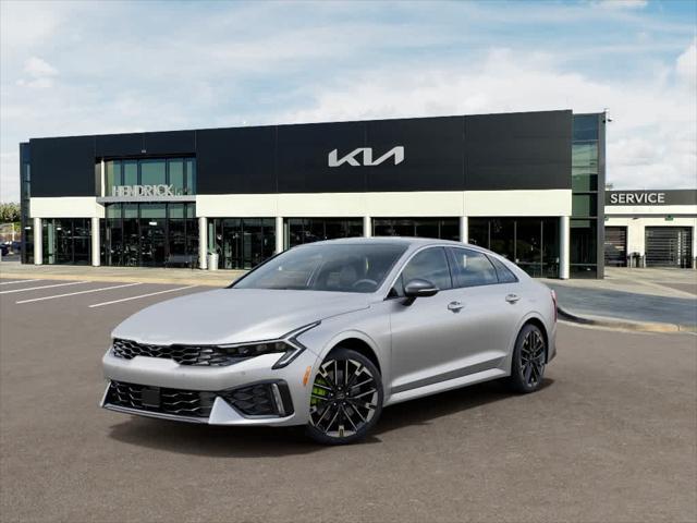 2026 Kia K5 GT for sale in Concord, NC