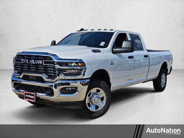 2026 RAM Ram 3500 RAM 3500 TRADESMAN CREW CAB 4X4 8 BOX 2026 RAM Ram 3500 RAM 3500 TRADESMAN CREW CAB 4X4 8 BOX