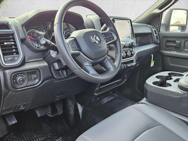 2026 RAM Ram 3500 RAM 3500 TRADESMAN CREW CAB 4X4 8 BOX 2026 RAM Ram 3500 RAM 3500 TRADESMAN CREW CAB 4X4 8 BOX