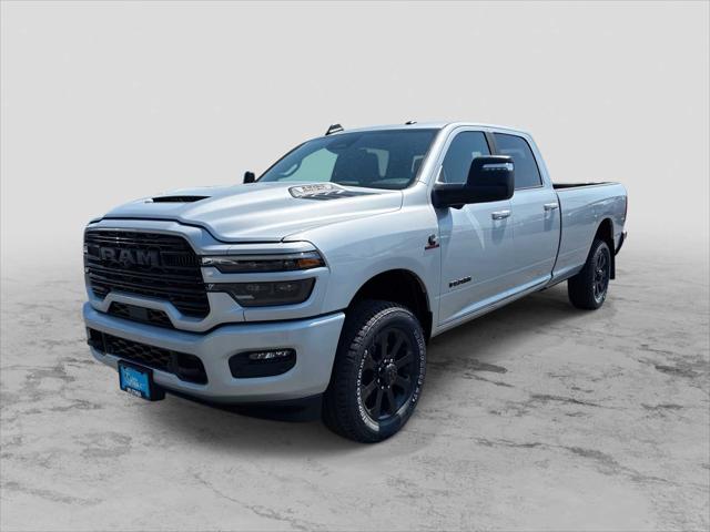 2026 RAM Ram 3500 RAM 3500 LARAMIE CREW CAB 4X4 8 BOX