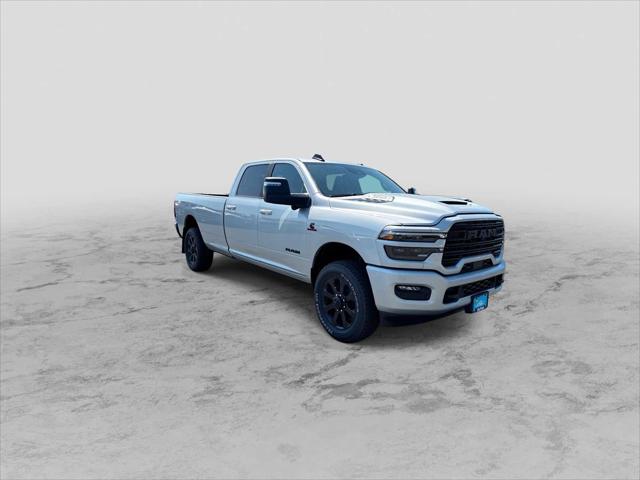 2026 RAM Ram 3500 RAM 3500 LARAMIE CREW CAB 4X4 8 BOX