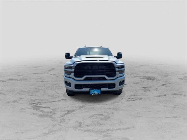2026 RAM Ram 3500 RAM 3500 LARAMIE CREW CAB 4X4 8 BOX