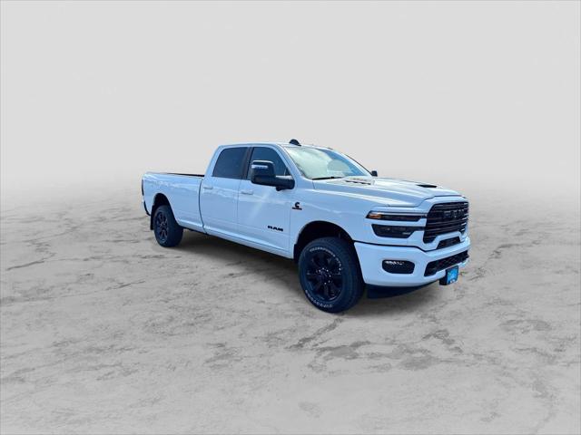 2026 RAM Ram 3500 RAM 3500 LARAMIE CREW CAB 4X4 8 BOX