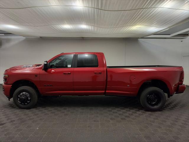 2026 RAM Ram 3500 RAM 3500 LARAMIE CREW CAB 4X4 8 BOX