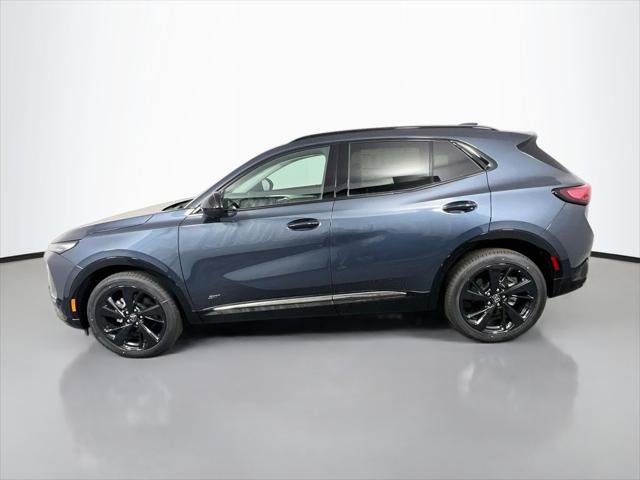 2026 Buick Envision Sport Touring AWD