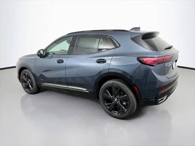 2026 Buick Envision Sport Touring AWD