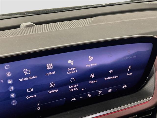 2026 Buick Envision Sport Touring AWD