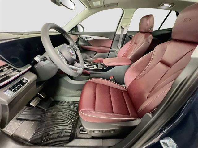 2026 Buick Envision Sport Touring AWD