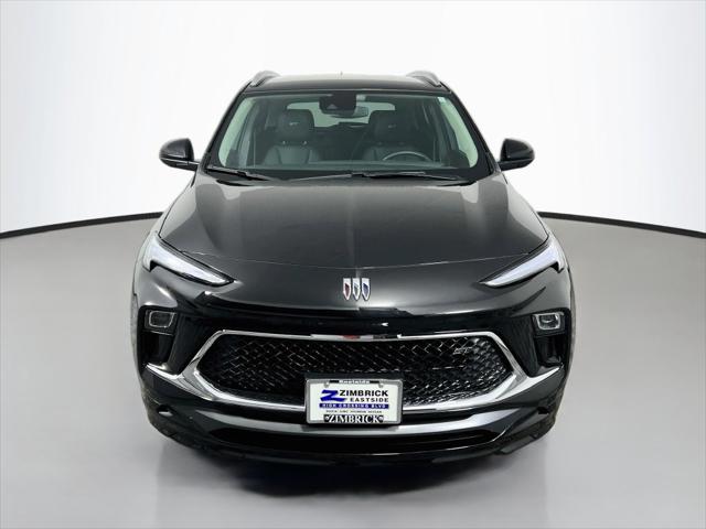2026 Buick Encore GX Sport Touring FWD