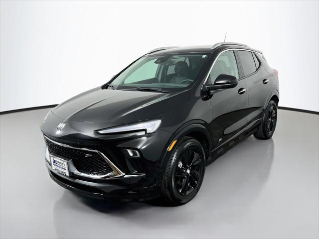 2026 Buick Encore GX Sport Touring FWD