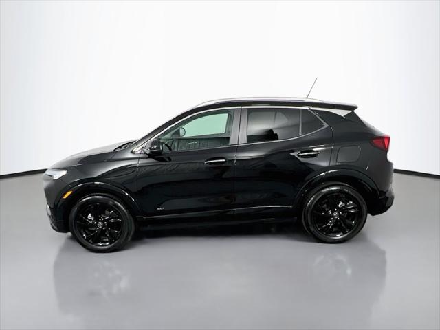 2026 Buick Encore GX Sport Touring FWD