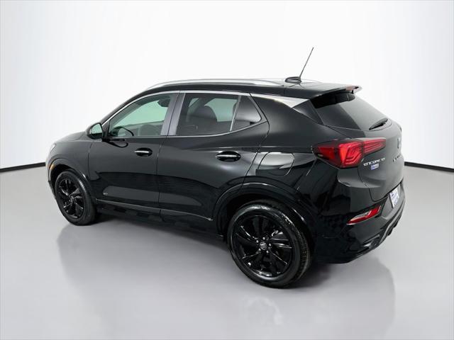 2026 Buick Encore GX Sport Touring FWD