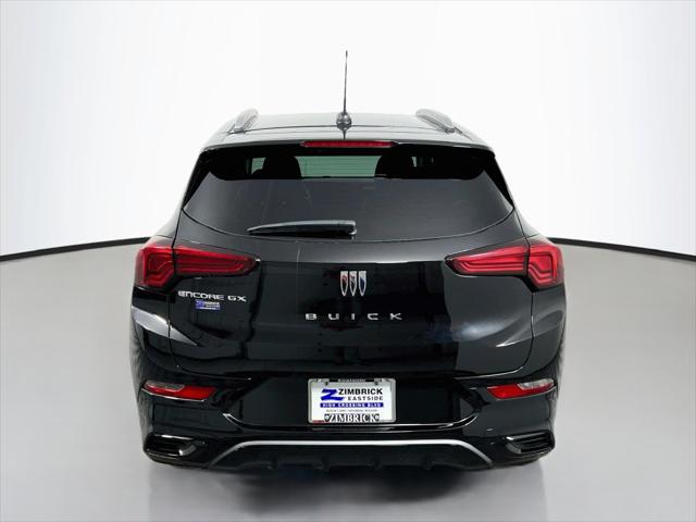 2026 Buick Encore GX Sport Touring FWD